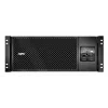 UPS APC Smart-UPS On-Line SRT6KRMXLI - 6kW/VA, 6x C13 + 4x C19 + saída monofásica com ligação fixa, montagem em rack, NMC integrada