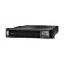 UPS APC Smart-UPS On-Line SRT2200RMXLI - 2200VA, 8x C13 e 2x C19, montagem em rack