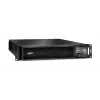 UPS APC Smart-UPS On-Line SRT2200RMXLI - 2200VA, 8x C13 e 2x C19, montagem em rack