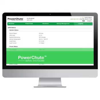 UPS APC Smart-UPS On-Line, 2200VA, torre, 230V, 8x C13+2x saídas IEC C19, SmartSlot, autonomia extensível, sem kit de calhas