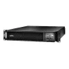 UPS APC Smart-UPS On-Line SRT3000RMXLI - 3000VA, 8x C13 e 2x C19, montagem em rack