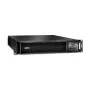 UPS APC Smart-UPS On-Line SRT3000RMXLI - 3000VA, 8x C13 e 2x C19, montagem em rack