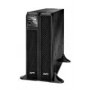 UPS APC Smart-UPS On-Line SRT3000XLI - 3000VA, 8x C13 e 2x C19, torre