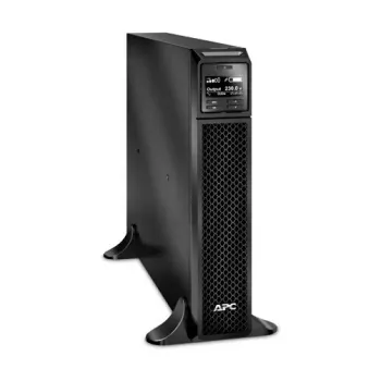 UPS APC Smart-UPS On-Line SRT3000XLI - 3000VA, 8x C13 e 2x C19, torre