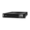 UPS APC Smart-UPS On-Line SRT2200RMXLI-NC - 2200VA, 8x C13 e 2x C19, montagem em rack, NMC