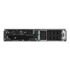 UPS APC Smart-UPS On-Line SRT2200RMXLI-NC - 2200VA, 8x C13 e 2x C19, montagem em rack, NMC