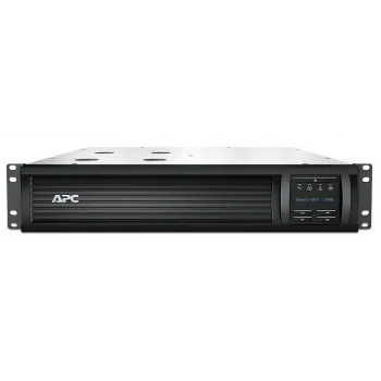 UPS APC Smart-UPS SMT1500RMI2UNC - 4x C13, USB, montagem em rack, NMC, 1500VA