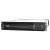 UPS APC Smart-UPS, Line Interactive, 2200VA, montagem em rack 2U, 230V, 8x saídas IEC C13+2x IEC C19, placa de rede, AVR, LCD