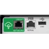 UPS APC Smart-UPS C, Line Interactive, 1000VA, torre, 230V, 8x tomadas IEC C13, porta SmartConnect, comunicação USB e série, AVR, LCD gráfico