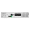UPS APC Smart-UPS C, Line Interactive, 1500VA, montagem em rack 2U, 230V, 4x tomadas IEC C13, porta SmartConnect, comunicação USB e série, AVR, LCD gráfico