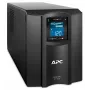 UPS APC Smart-UPS SMC1500IC - 8x C13, USB, SmartConnect, 1500VA, Line-Interactive, 1,5 kVA, 900 W, sinusoidal, 170 V, 300 V
