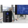 UPS APC Smart-UPS SMC1500IC - 8x C13, USB, SmartConnect, 1500VA, Line-Interactive, 1,5 kVA, 900 W, sinusoidal, 170 V, 300 V