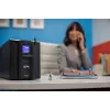 UPS APC Smart-UPS SMC1500IC - 8x C13, USB, SmartConnect, 1500VA, Line-Interactive, 1,5 kVA, 900 W, sinusoidal, 170 V, 300 V