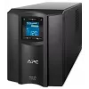 UPS APC Smart-UPS SMC1500IC - 8x C13, USB, SmartConnect, 1500VA, Line-Interactive, 1,5 kVA, 900 W, sinusoidal, 170 V, 300 V