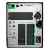 UPS APC Smart-UPS SMT1000IC – 8x C13, USB, SmartConnect, 1000VA, Line-Interactive, 1 kVA, 700 W, sinusoidal, 151 V, 302 V