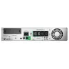 UPS APC Smart-UPS SMT1000RMI2UC - 4x C13, USB, montagem em rack 2U, SmartConnect, 1000VA