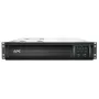 UPS APC Smart-UPS SMT1500RMI2UC - 4x C13, USB, montagem em rack 2U, SmartConnect, 1500VA