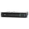 UPS APC Smart-UPS SMT1500RMI2UC - 4x C13, USB, montagem em rack 2U, SmartConnect, 1500VA