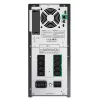 UPS APC Smart-UPS SMT2200IC - 8x C13, 1x C19, USB, SmartConnect, 2200VA
