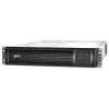 UPS APC Smart-UPS SMT2200RMI2UC - 8x C13, 1x C19, USB, montagem em rack 2U, SmartConnect, 2200VA