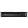 UPS APC Smart-UPS SMT3000RMI2UC - 8x C13, 1x C19, USB, montagem em rack 2U, SmartConnect, 3000VA
