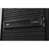 UPS APC Smart-UPS SMT3000RMI2UC - 8x C13, 1x C19, USB, montagem em rack 2U, SmartConnect, 3000VA
