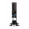UPS APC Smart-UPS On-Line, 1000VA/1000W, torre, 230V, 6x saídas IEC C13, SmartSlot, autonomia extensível, sem kit de calhas