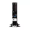 UPS APC Smart-UPS On-Line, 1500VA/1500W, torre, 230V, 6x saídas IEC C13, SmartSlot, autonomia extensível, sem kit de calhas