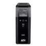UPS APC Back-UPS Pro, 1200VA/720W, torre, 230V, 8x tomadas IEC C13, onda sinusoidal, AVR, ligações USB Type-A + C, LCD, bateria substituível pelo utilizador