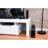 UPS APC Back-UPS Pro, 1200VA/720W, torre, 230V, 8x tomadas IEC C13, onda sinusoidal, AVR, ligações USB Type-A + C, LCD, bateria substituível pelo utilizador
