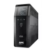 UPS APC Back-UPS Pro, 1200VA/720W, torre, 230V, 8x tomadas IEC C13, onda sinusoidal, AVR, ligações USB Type-A + C, LCD, bateria substituível pelo utilizador