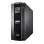 UPS APC Back-UPS Pro, 1600VA/960W, torre, 230V, 8x tomadas IEC C13, AVR, LCD, bateria substituível pelo utilizador