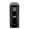 UPS APC Back-UPS Pro, 1600VA/960W, torre, 230V, 8x tomadas IEC C13, AVR, LCD, bateria substituível pelo utilizador