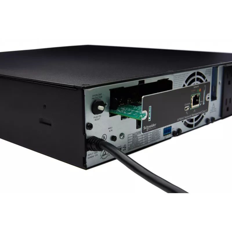 APC AP9640 placa de gestão de rede 3 (gen3)