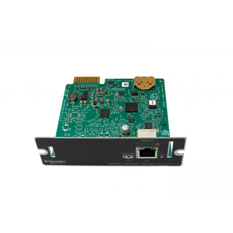 APC AP9640 placa de gestão de rede 3 (gen3)