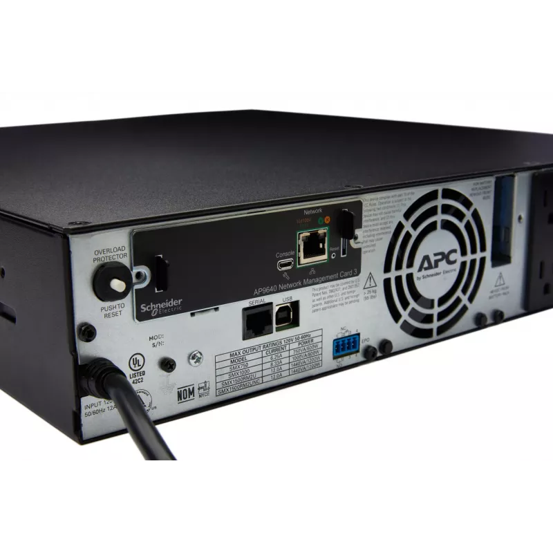 APC AP9640 placa de gestão de rede 3 (gen3)