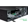 Placa de gestão de rede APC AP9641 Smart-UPS (gen3) com monitorização ambiental