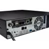 Placa de gestão de rede APC AP9641 Smart-UPS (gen3) com monitorização ambiental