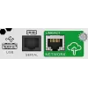 UPS APC Smart-UPS Li-ion SMTL1000RMI2UC - 6x C13, profundidade reduzida, montagem em rack 2U, SmartConnect, 1000 VA