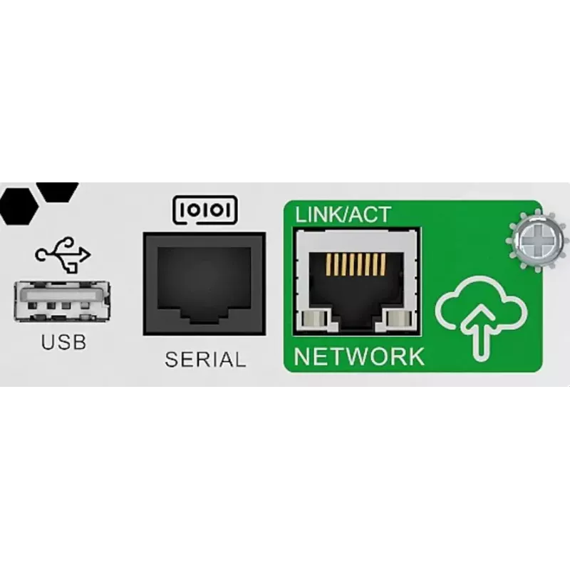 UPS APC Smart-UPS Li-ion SMTL1000RMI2UC - 6x C13, profundidade reduzida, montagem em rack 2U, SmartConnect, 1000 VA