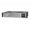 UPS APC Smart-UPS Li-ion SMTL1000RMI2UC - 6x C13, profundidade reduzida, montagem em rack 2U, SmartConnect, 1000 VA