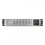 UPS APC Smart-UPS Li-ion SMTL1000RMI2UC - 6x C13, profundidade reduzida, montagem em rack 2U, SmartConnect, 1000 VA