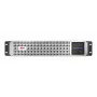 UPS APC Smart-UPS Line Interactive 750VA iões de lítio rack/torre 2U