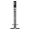 UPS APC Smart-UPS Ultra Li-Ion SRTL3KRM1UIC - 3KW, 1U rack/torre/parede, 3x C13 e 2x C19, SmartConnect