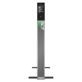 UPS APC Smart-UPS Ultra Li-Ion SRTL3KRM1UIC - 3KW, 1U rack/torre/parede, 3x C13 e 2x C19, SmartConnect
