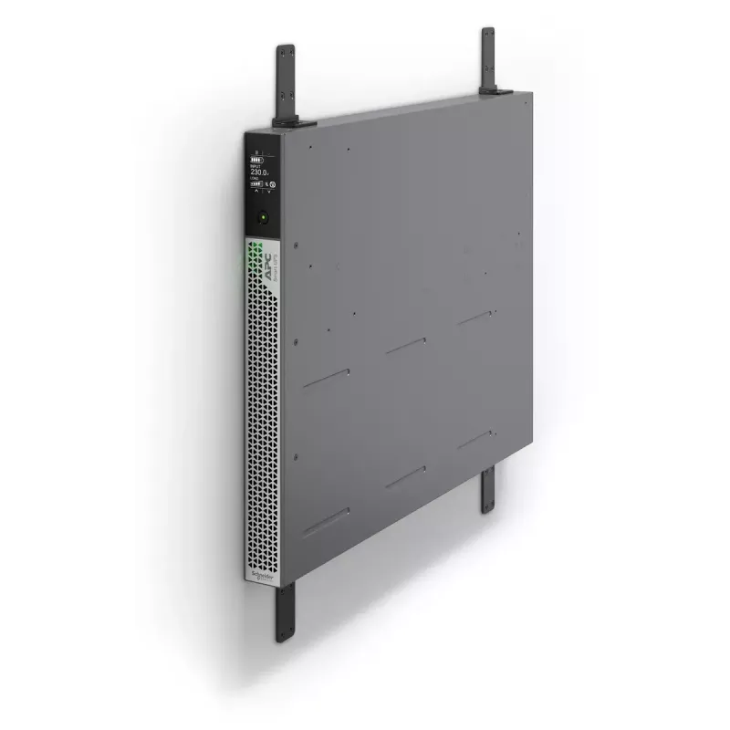 UPS APC Smart-UPS Ultra Li-Ion SRTL3KRM1UINC, 3KW, 1U rack/torre/parede, 3x C13 e 2x C19, NMC