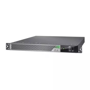UPS APC Smart-UPS Ultra Li-Ion SRTL3KRM1UINC, 3KW, 1U rack/torre/parede, 3x C13 e 2x C19, NMC