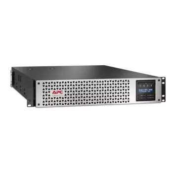 UPS APC Smart-UPS Li-ion SMTL3000RMI2UCNC - 8xC13 e 1xC19, montagem em rack 2U, SmartConnect, NMC, 3000VA