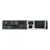 UPS APC Smart-UPS Li-ion SMTL3000RMI2UCNC - 8xC13 e 1xC19, montagem em rack 2U, SmartConnect, NMC, 3000VA