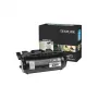 Toner Lexmark 64016HE 3000 páginas preto
